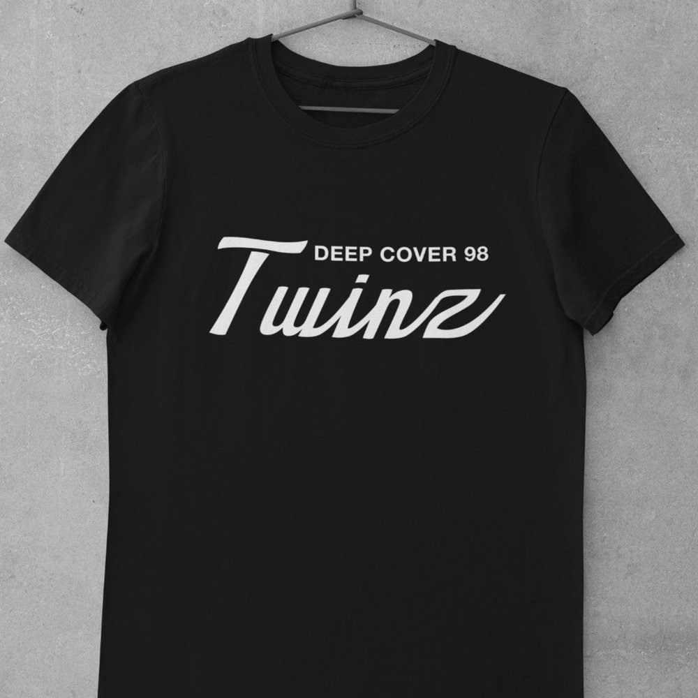 Twinz Deep Cover 98 Shirt